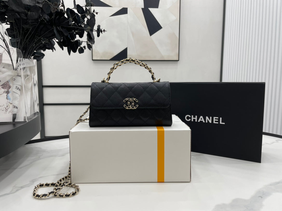 Chanel - Luxury Bag - CHL - 318