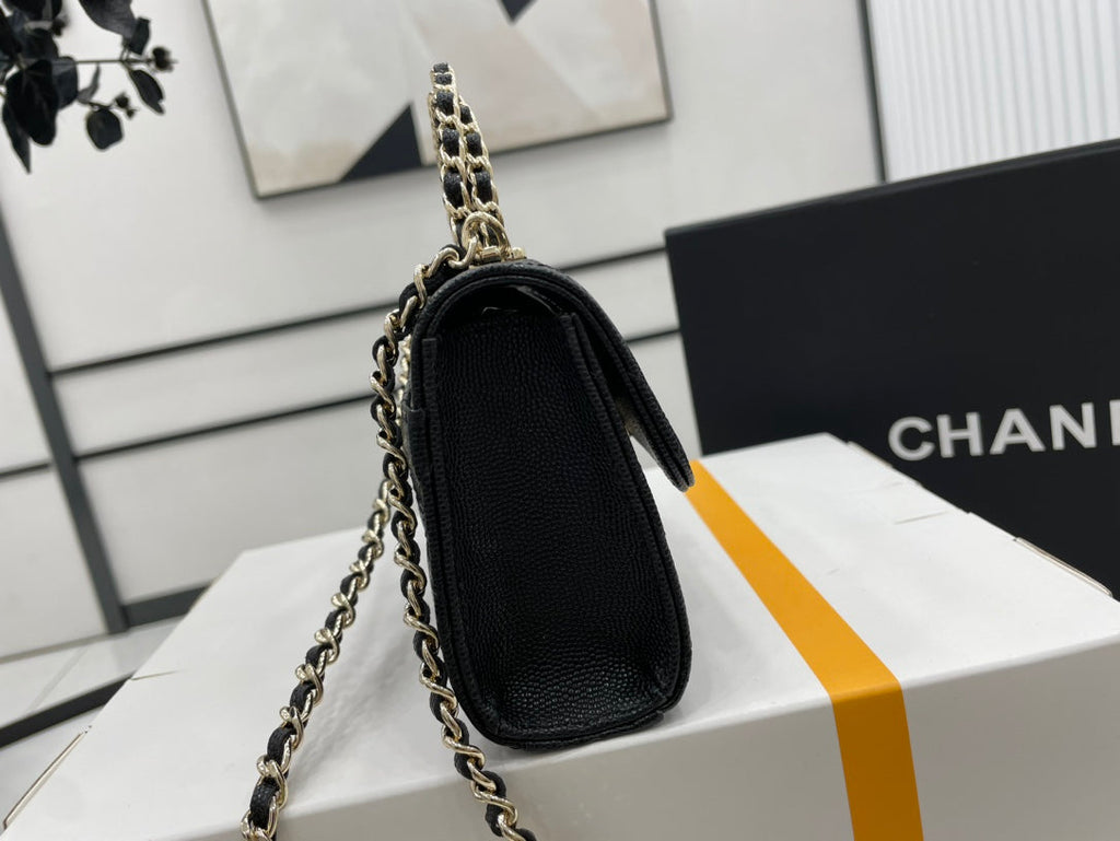 Chanel - Luxury Bag - CHL - 318
