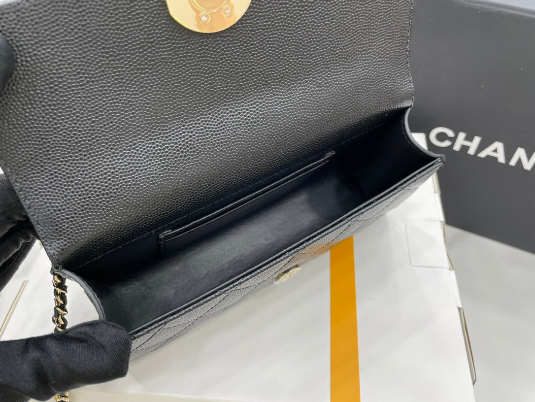 Chanel - Luxury Bag - CHL - 318