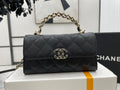 Chanel - Luxury Bag - CHL - 318