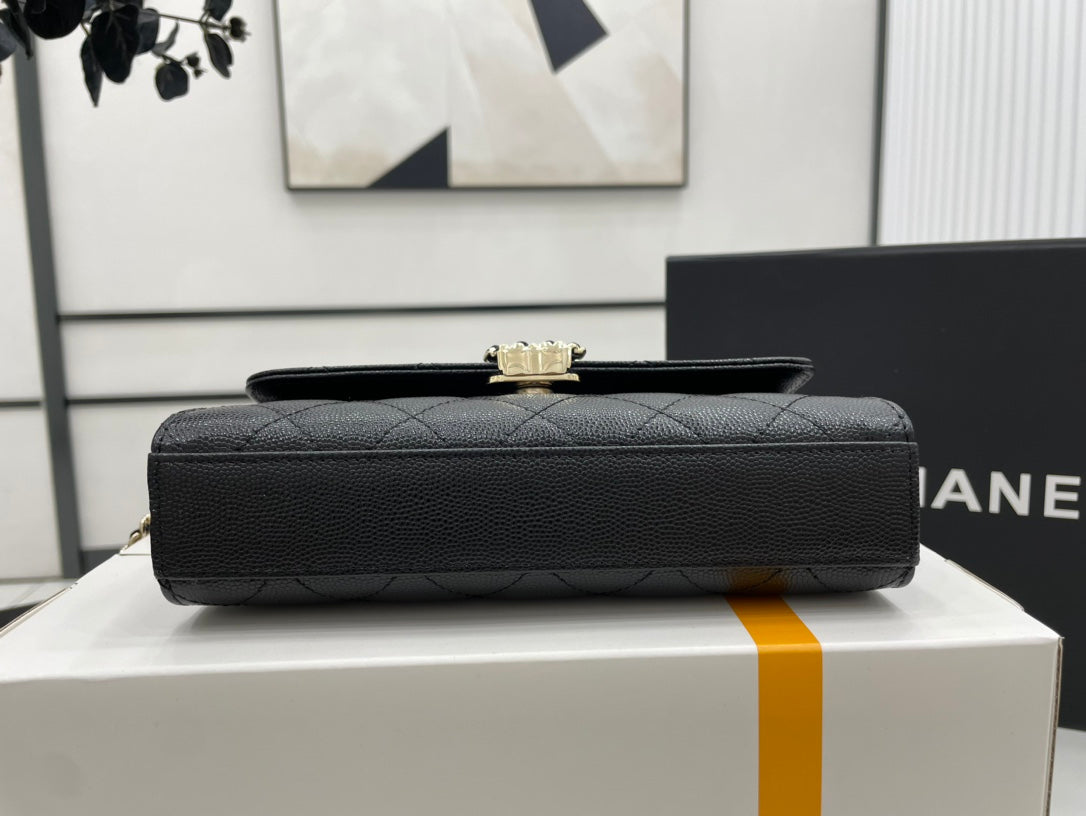 Chanel - Luxury Bag - CHL - 318