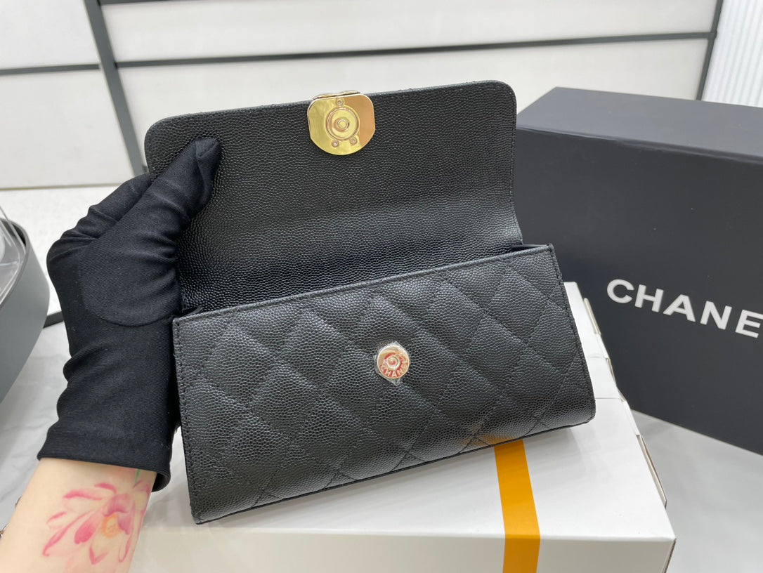 Chanel - Luxury Bag - CHL - 318