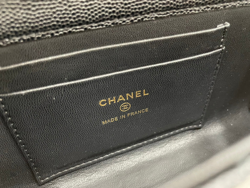 Chanel - Luxury Bag - CHL - 318