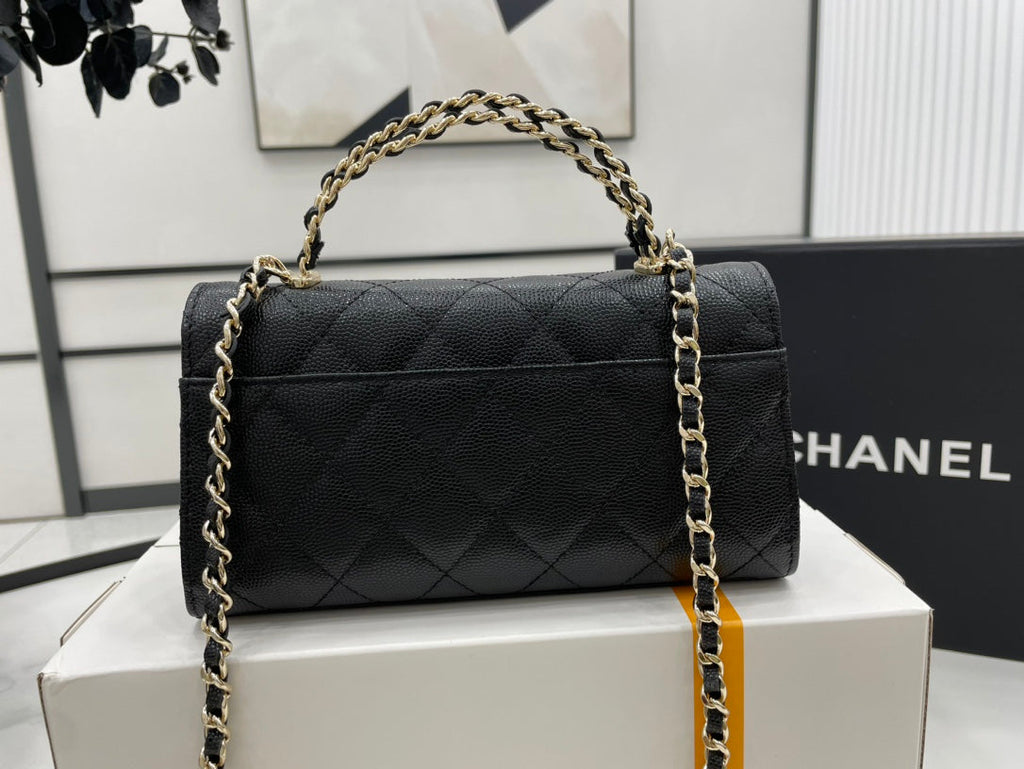 Chanel - Luxury Bag - CHL - 318