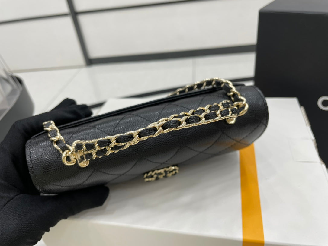 Chanel - Luxury Bag - CHL - 318