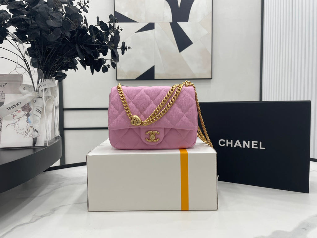 Chanel - Luxury Bag - CHL - 341