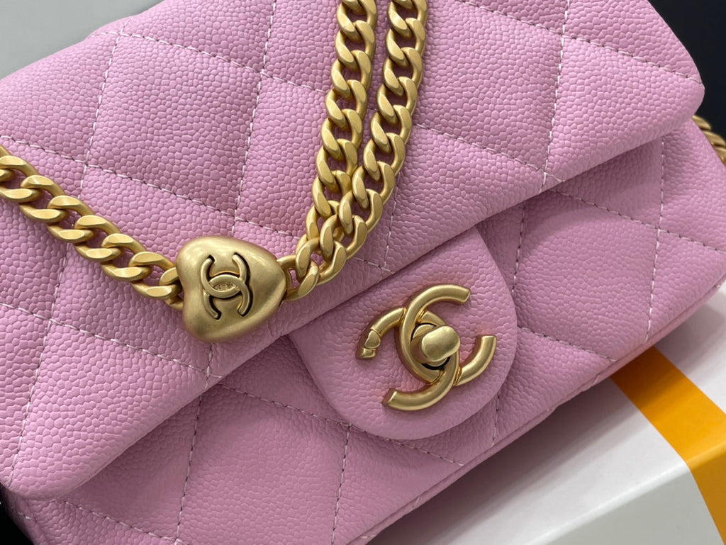 Chanel - Luxury Bag - CHL - 341