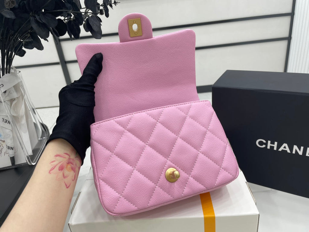 Chanel - Luxury Bag - CHL - 341