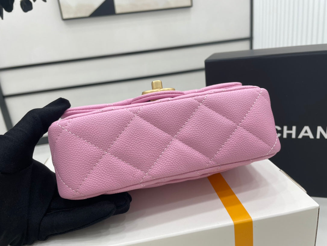 Chanel - Luxury Bag - CHL - 341
