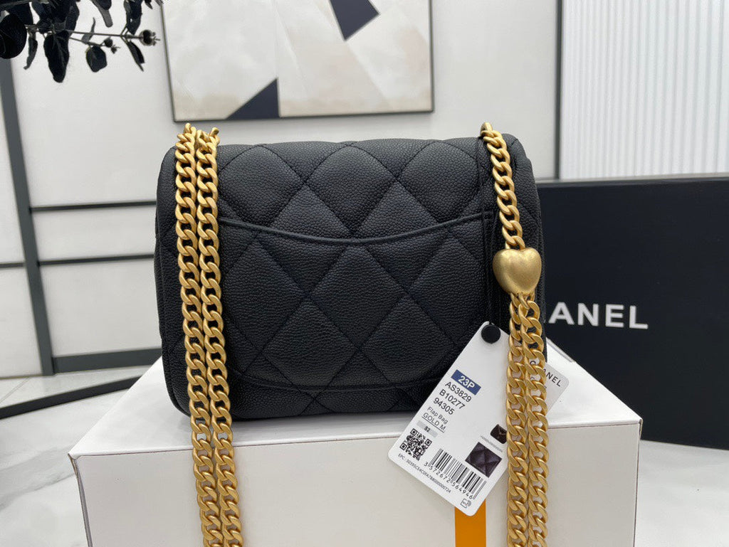 Chanel - Luxury Bag - CHL - 342