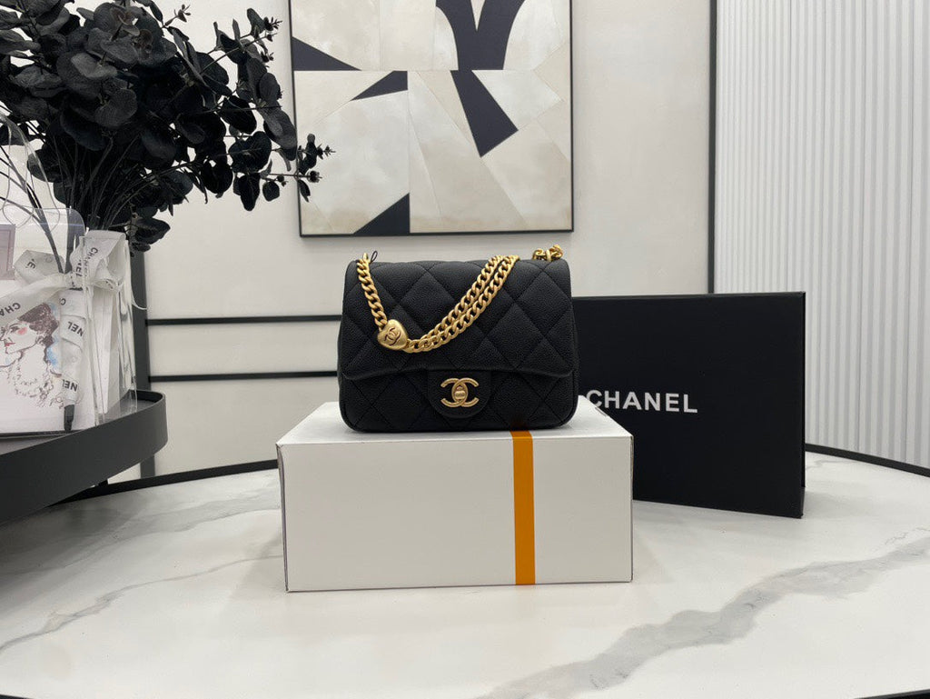 Chanel - Luxury Bag - CHL - 342