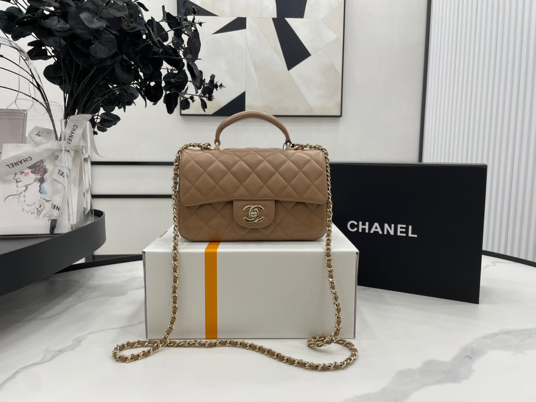 Chanel - Luxury Bag - CHL - 311