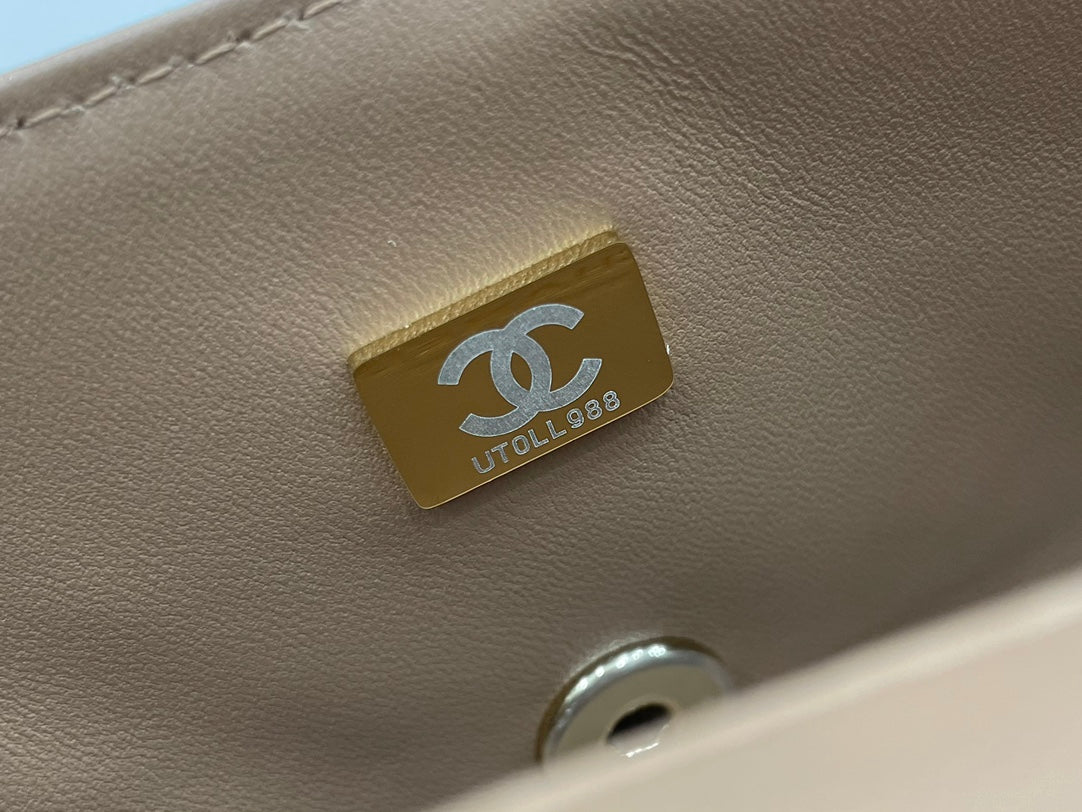 Chanel - Luxury Bag - CHL - 311