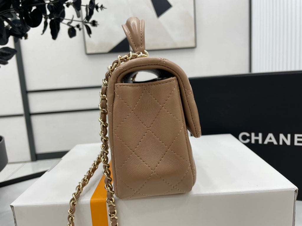 Chanel - Luxury Bag - CHL - 311