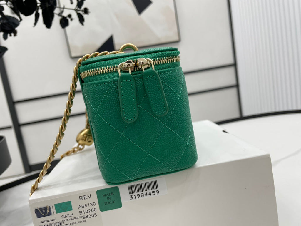 Chanel - Luxury Bag - CHL - 338