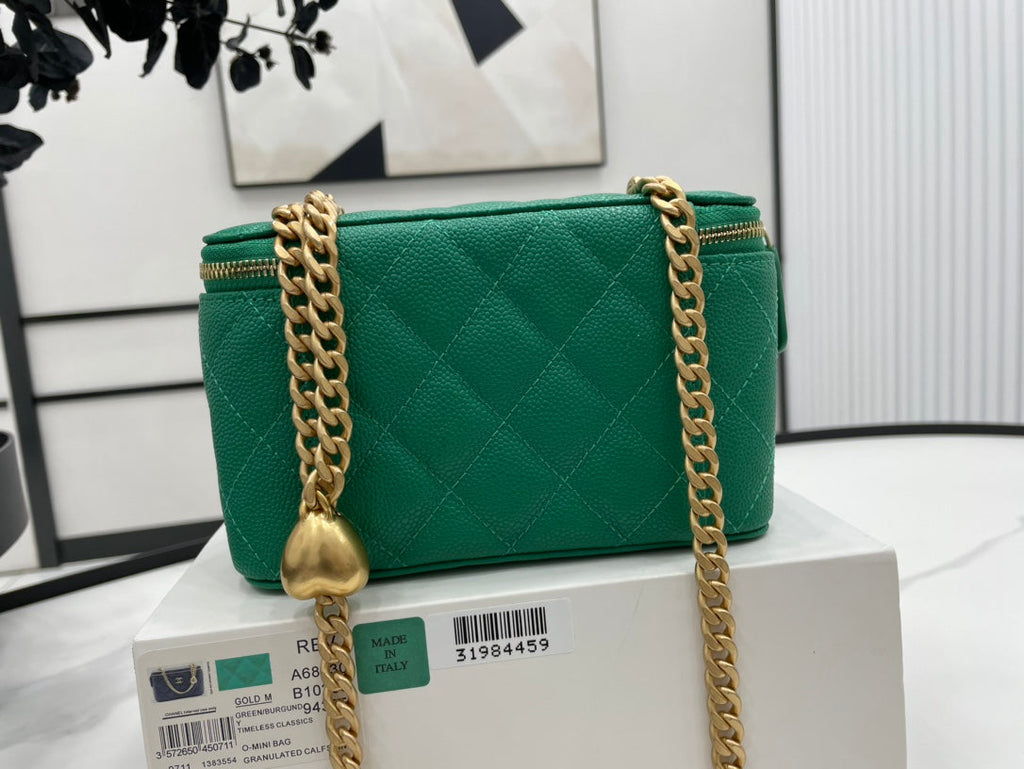 Chanel - Luxury Bag - CHL - 338
