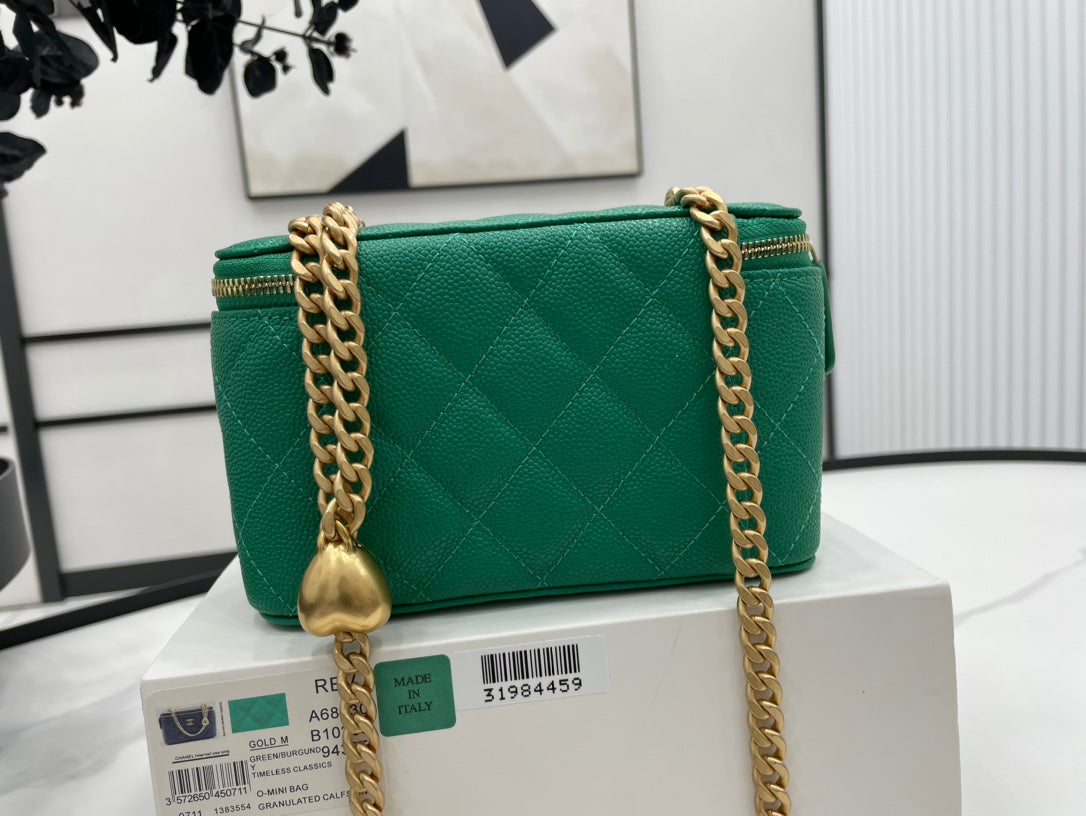 Chanel - Luxury Bag - CHL - 338