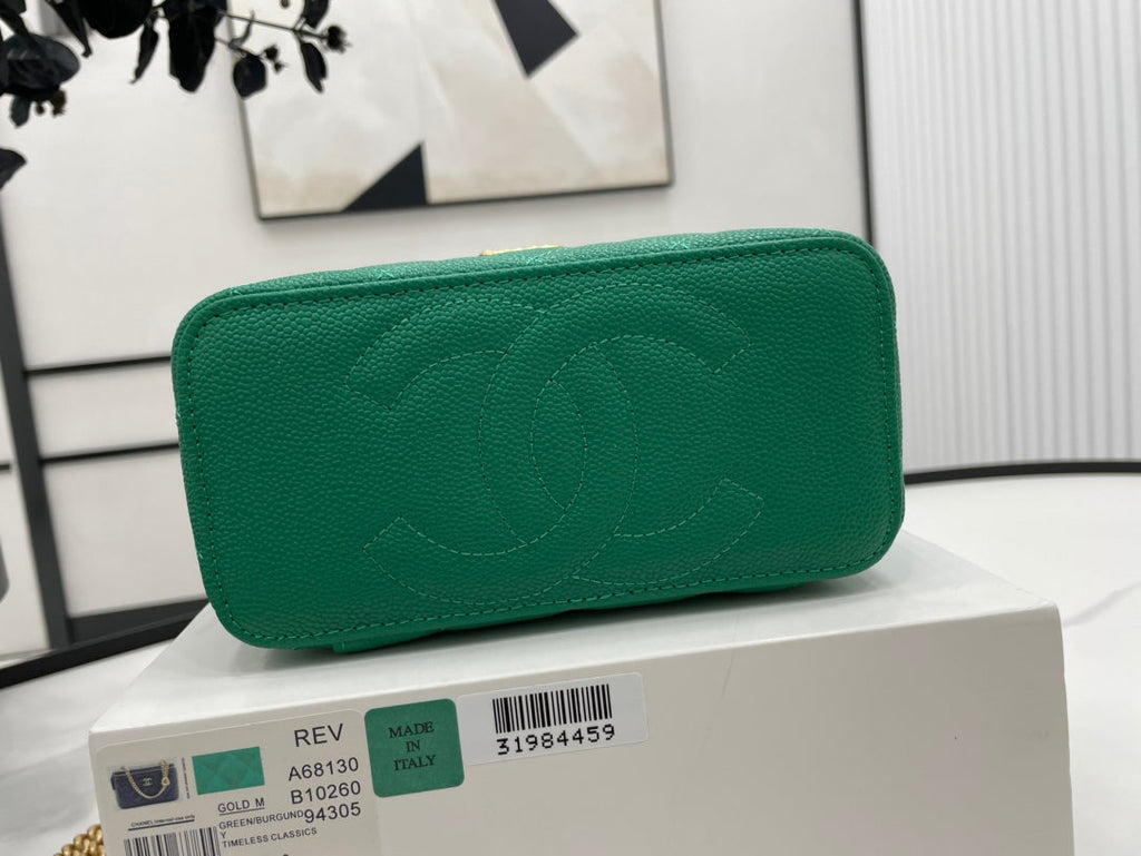 Chanel - Luxury Bag - CHL - 338