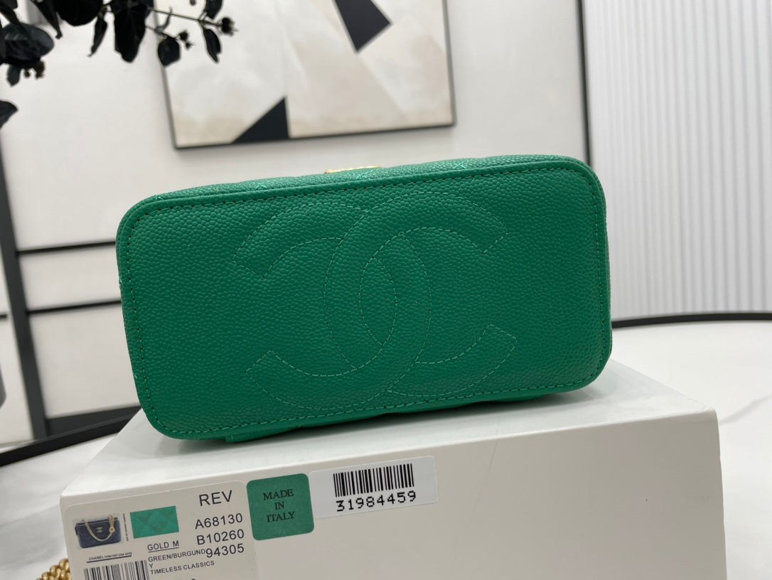 Chanel - Luxury Bag - CHL - 338