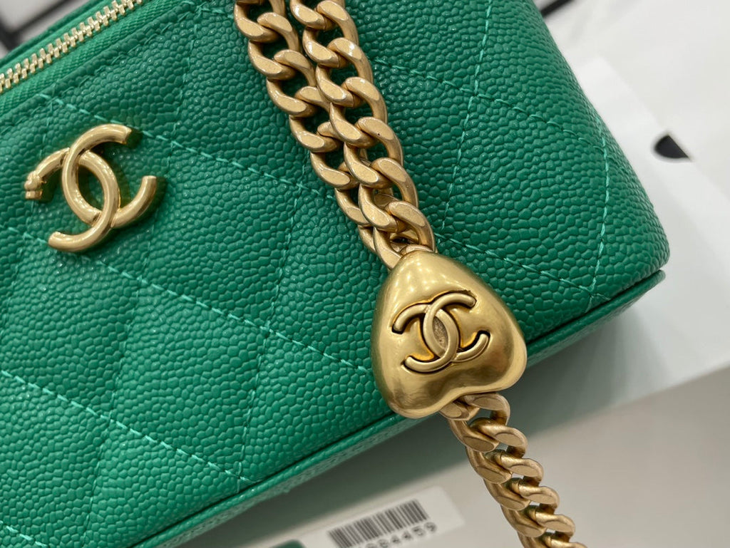 Chanel - Luxury Bag - CHL - 338