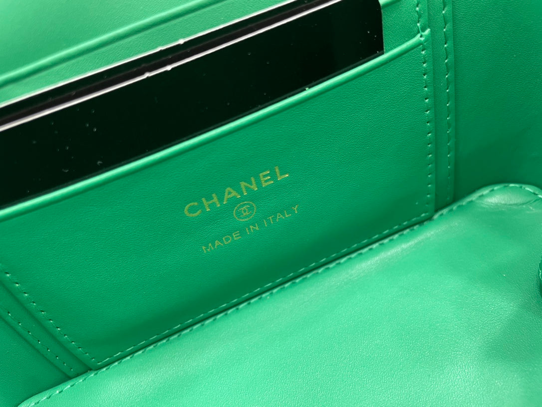 Chanel - Luxury Bag - CHL - 338