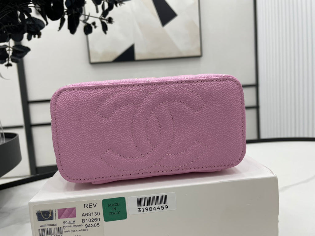 Chanel - Luxury Bag - CHL - 339