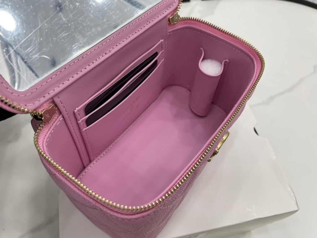 Chanel - Luxury Bag - CHL - 339