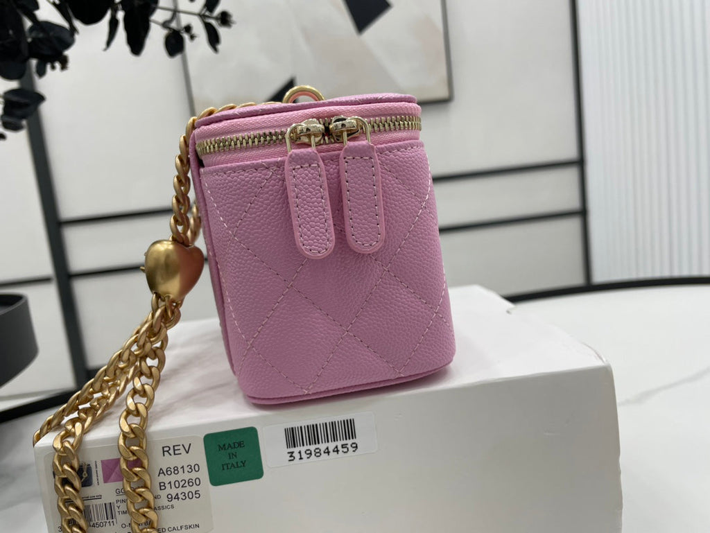 Chanel - Luxury Bag - CHL - 339