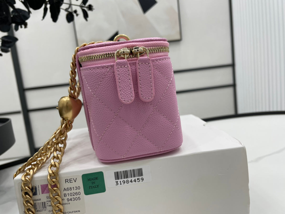 Chanel - Luxury Bag - CHL - 339