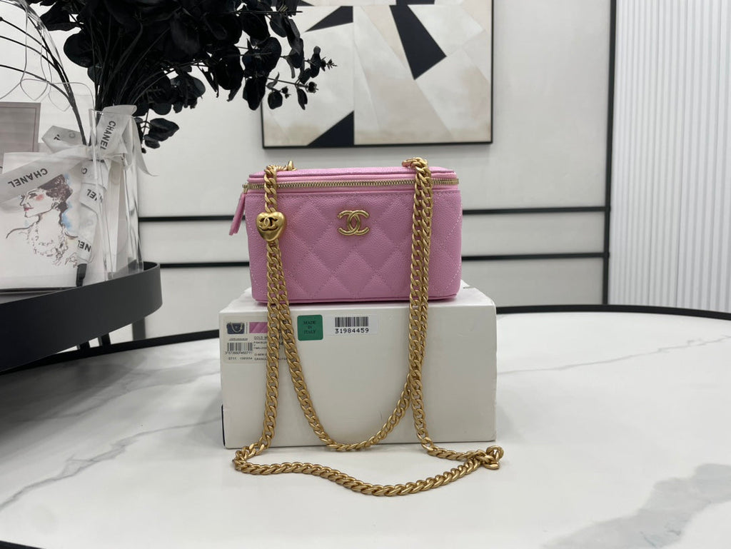 Chanel - Luxury Bag - CHL - 339