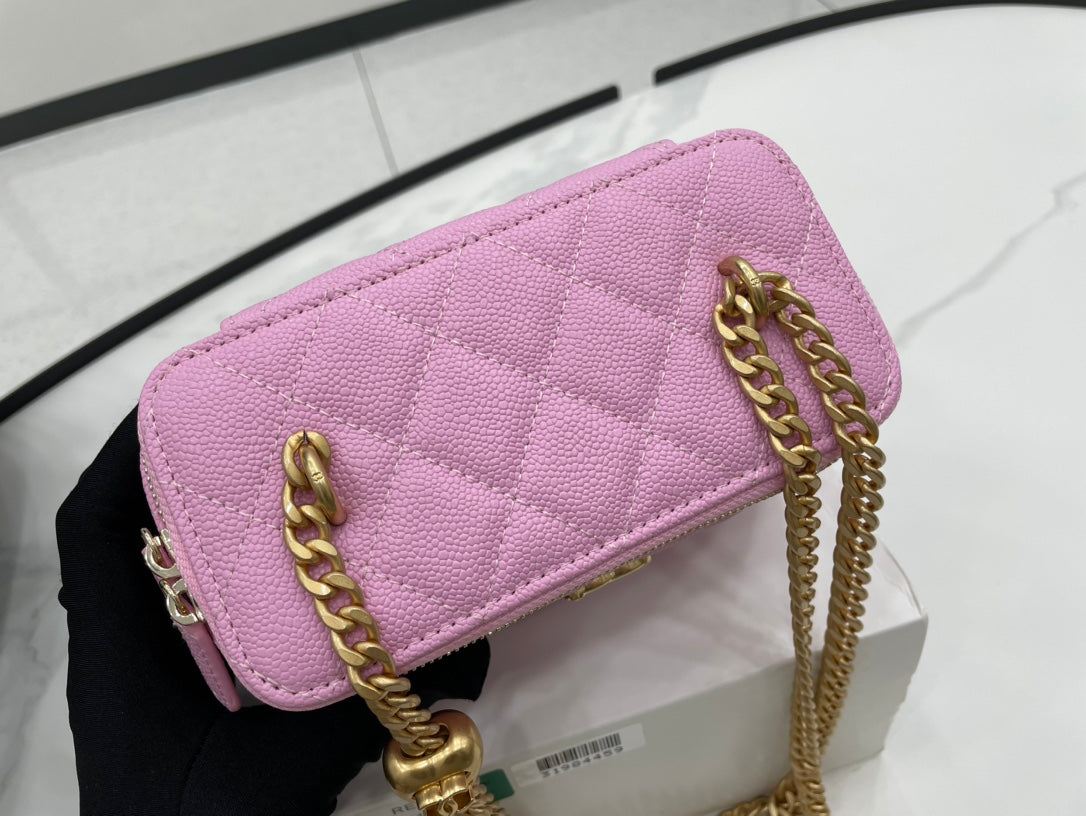 Chanel - Luxury Bag - CHL - 339