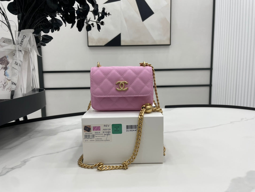 Chanel - Luxury Bag - CHL - 336