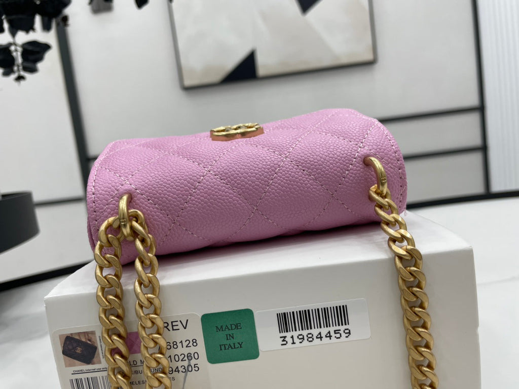 Chanel - Luxury Bag - CHL - 336