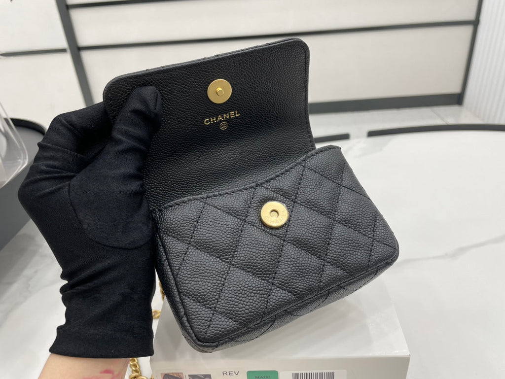 Chanel - Luxury Bag - CHL - 335