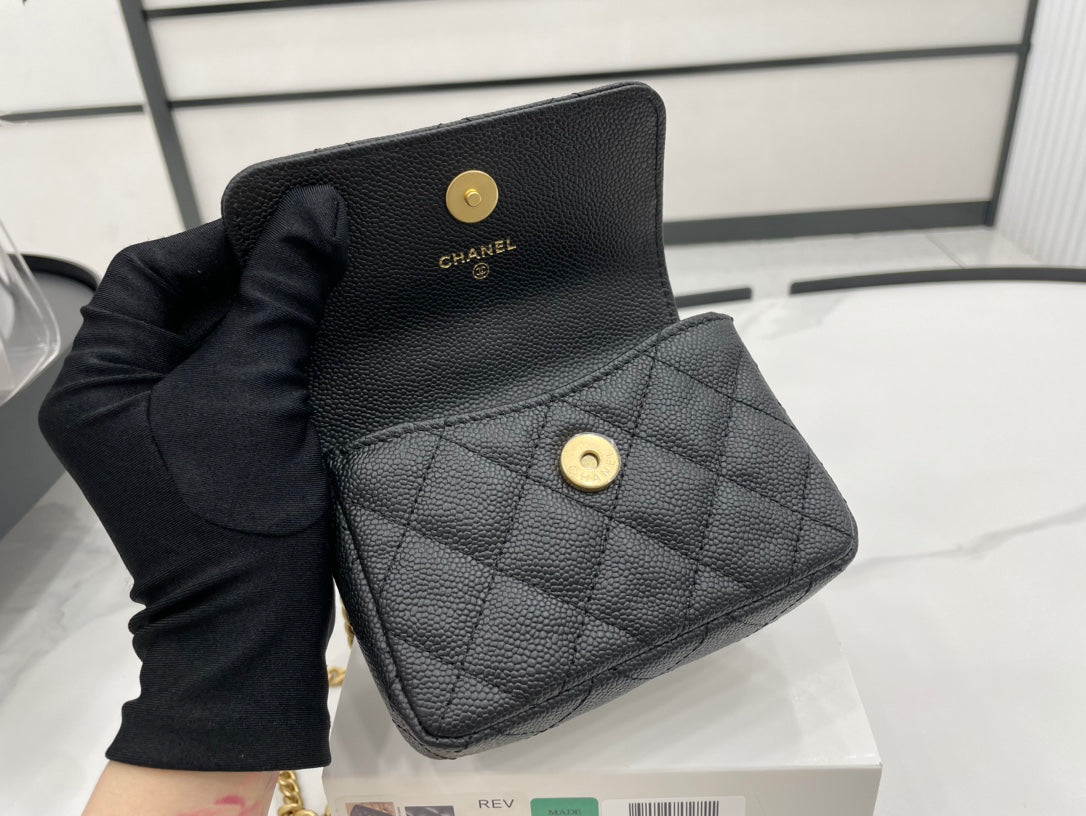 Chanel - Luxury Bag - CHL - 335