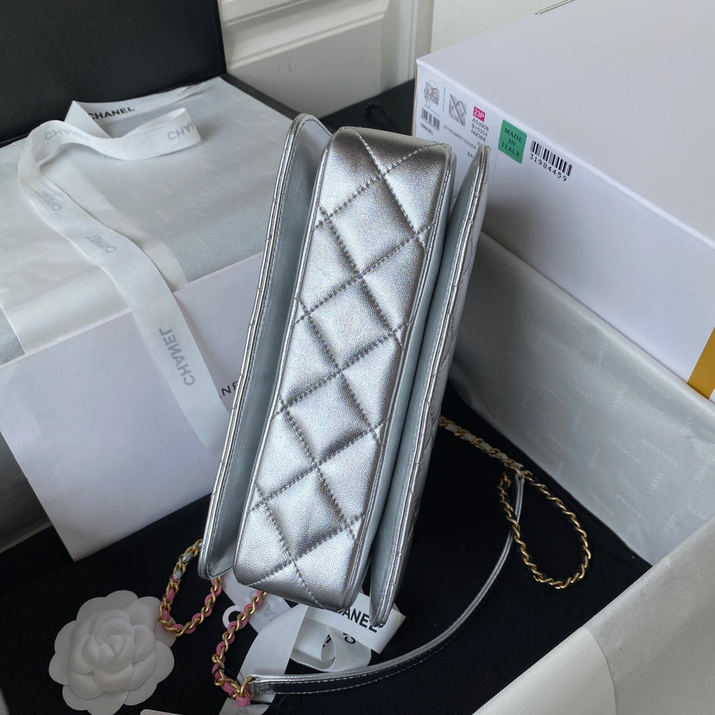 Chanel - Luxury Bag - CHL - 332