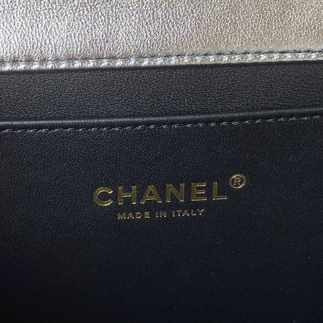 Chanel - Luxury Bag - CHL - 332