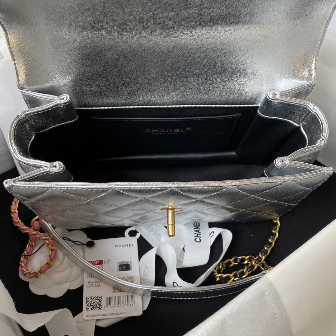 Chanel - Luxury Bag - CHL - 332