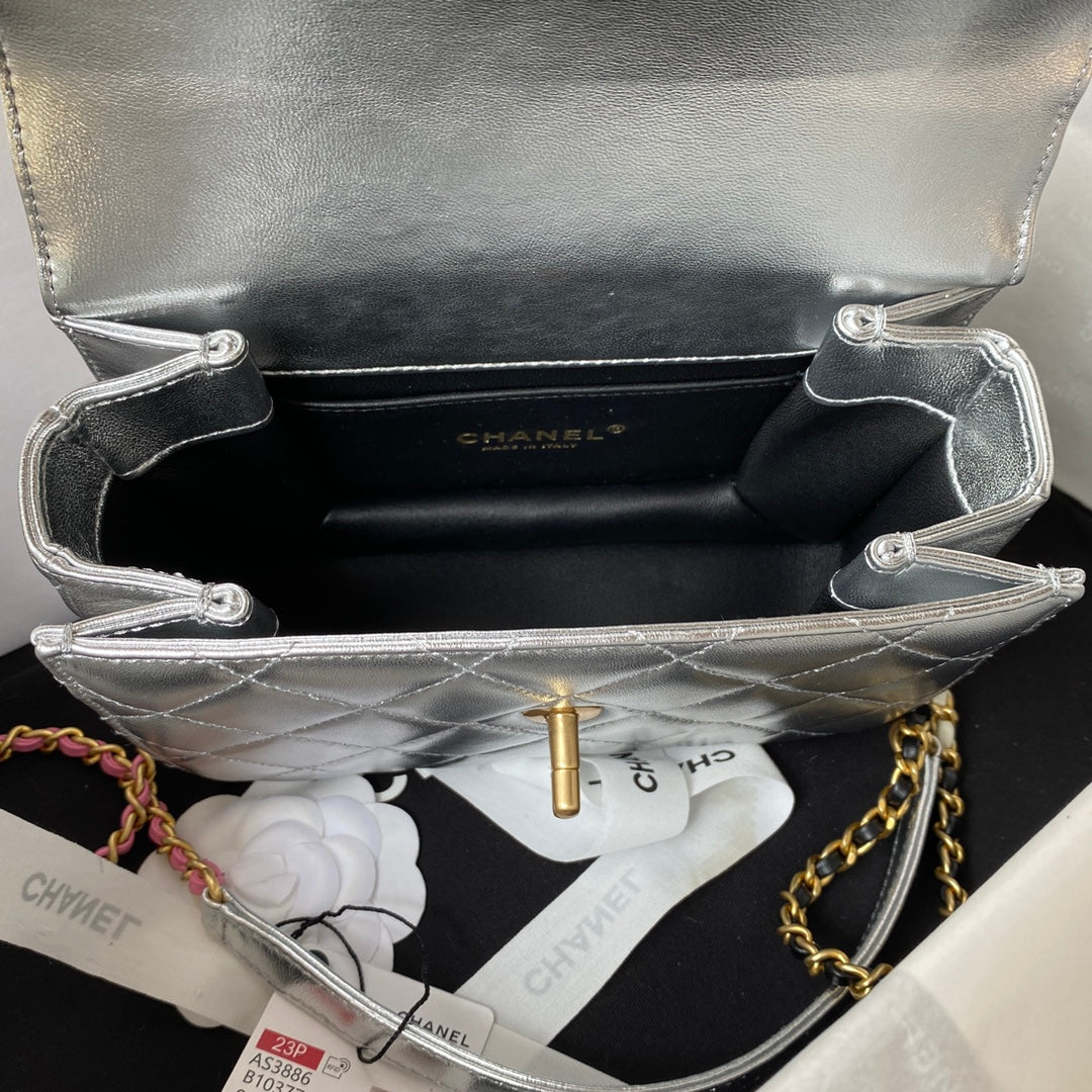 Chanel - Luxury Bag - CHL - 331