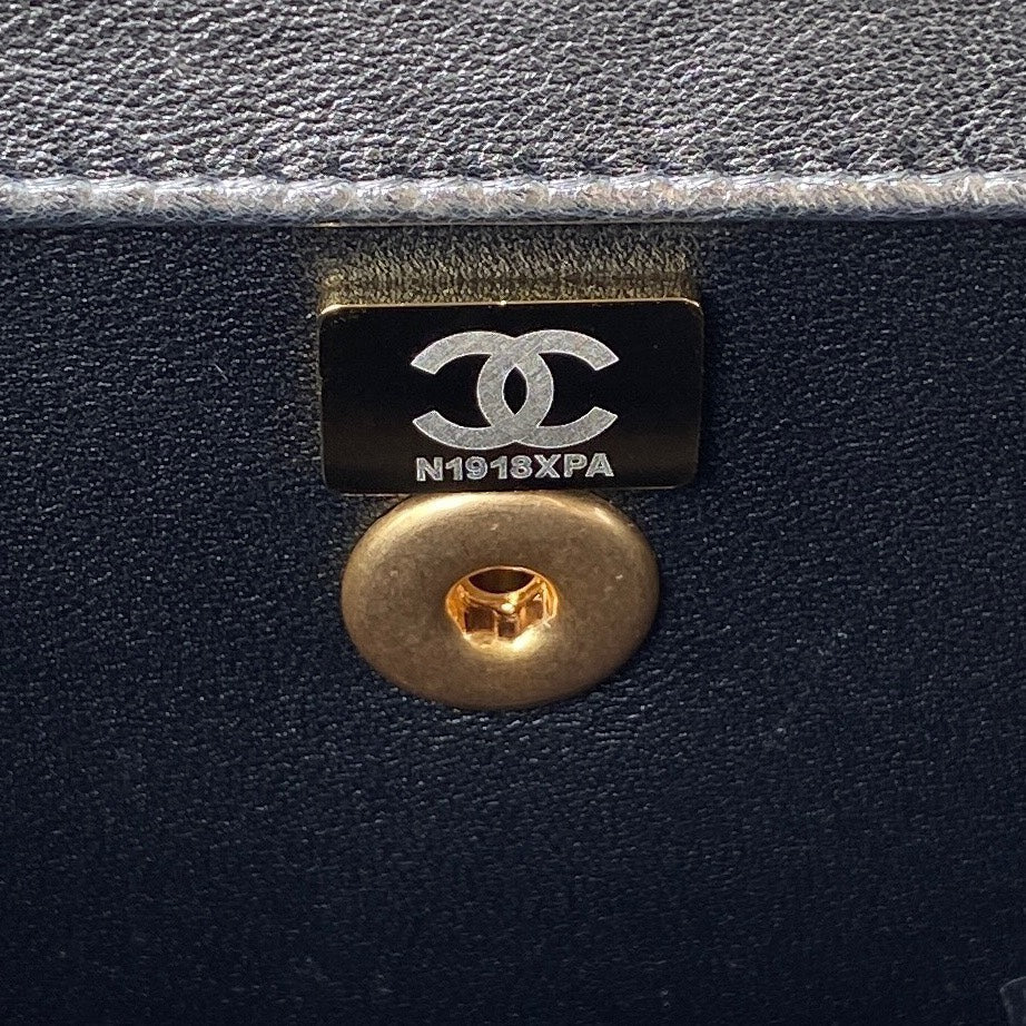 Chanel - Luxury Bag - CHL - 331