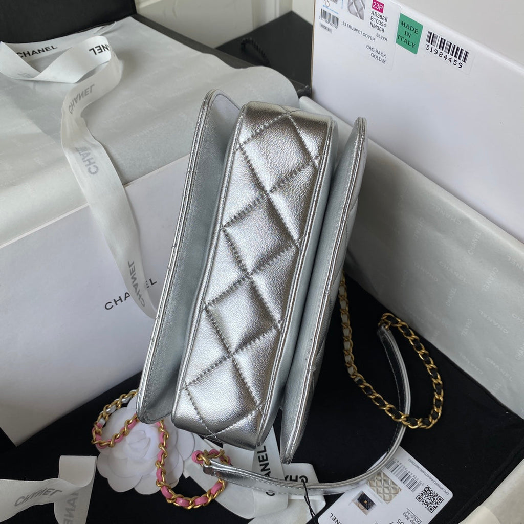 Chanel - Luxury Bag - CHL - 331