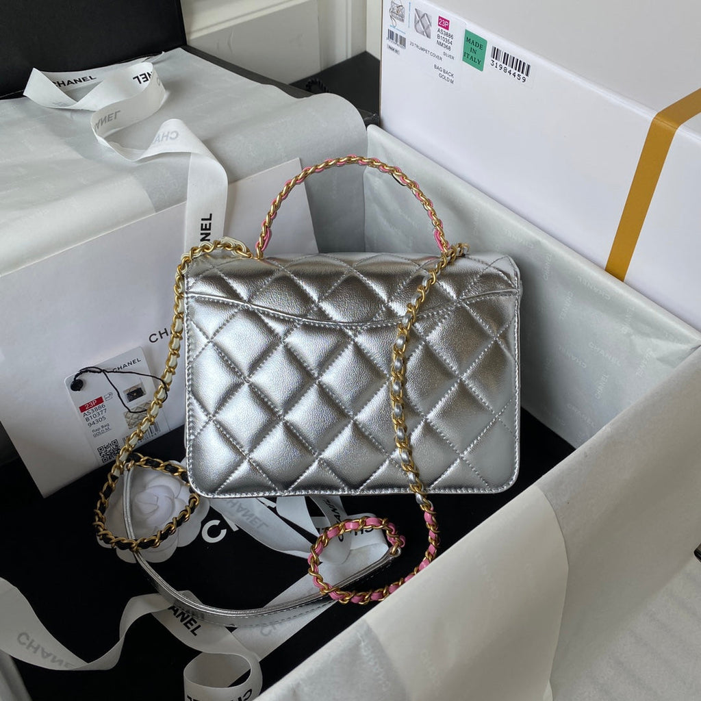 Chanel - Luxury Bag - CHL - 331