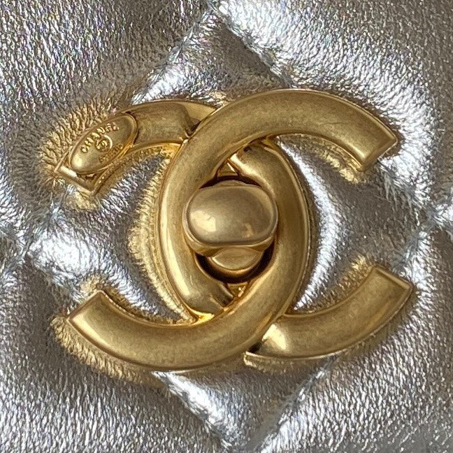 Chanel - Luxury Bag - CHL - 331