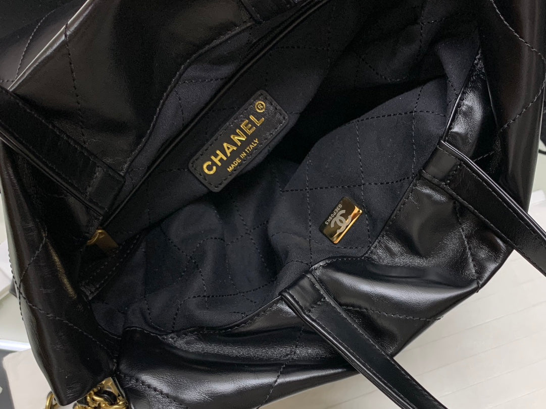 Chanel - Luxury Bag - CHL - 117