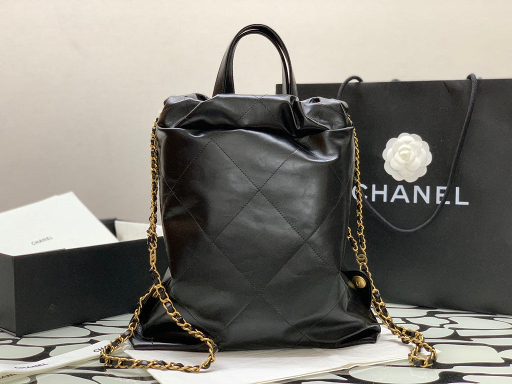 Chanel - Luxury Bag - CHL - 117