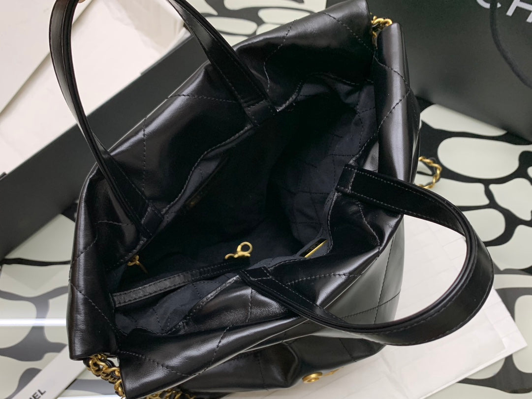 Chanel - Luxury Bag - CHL - 117