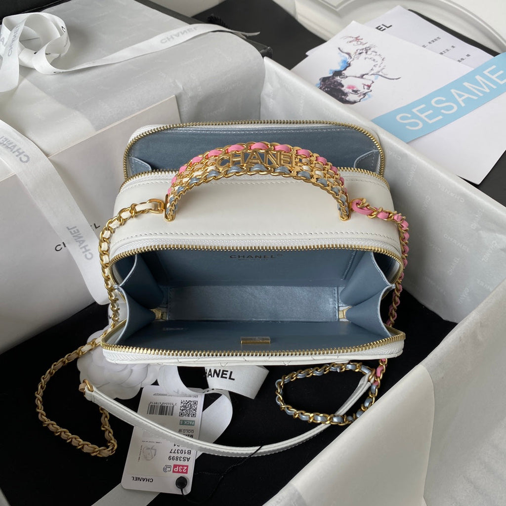 Chanel - Luxury Bag - CHL - 328