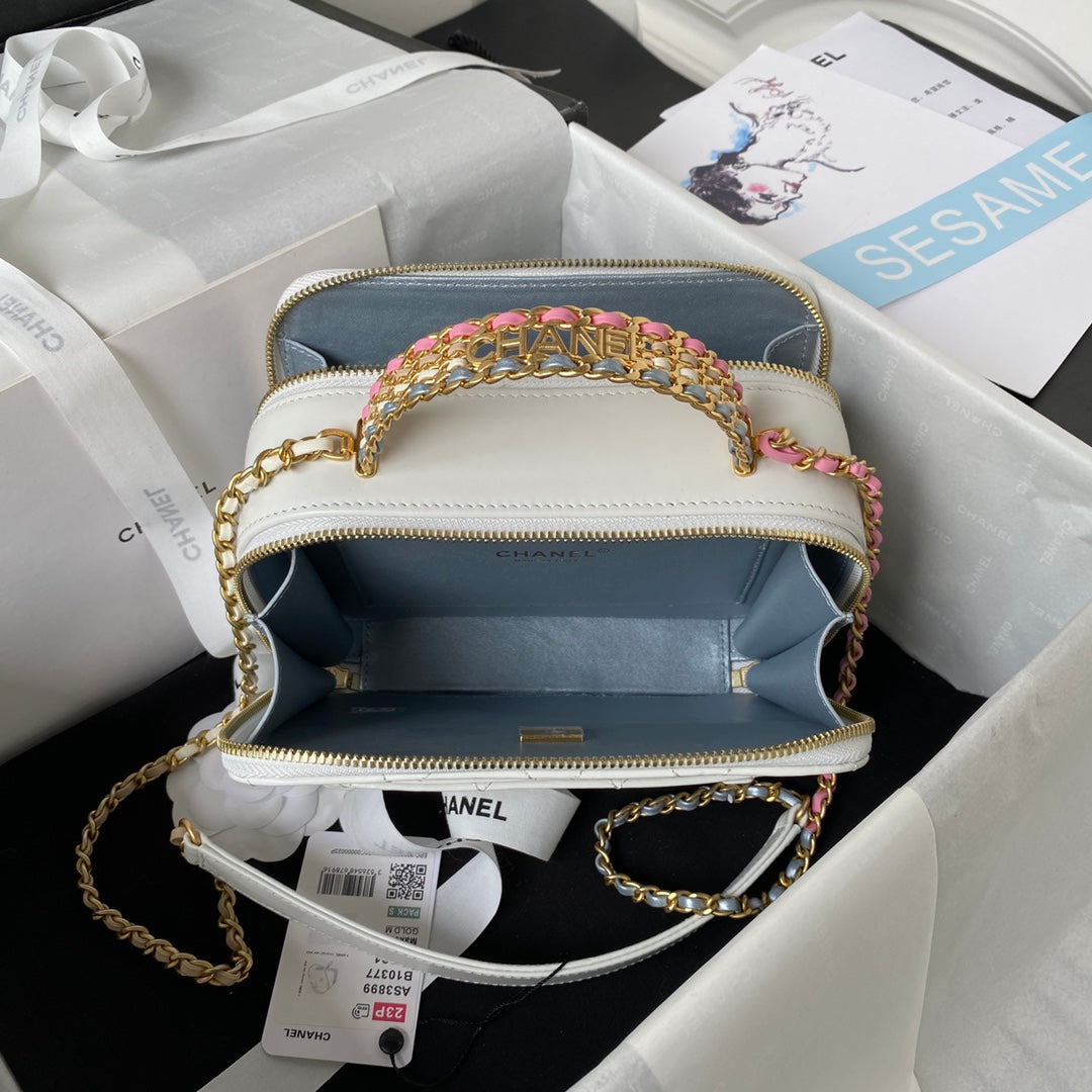 Chanel - Luxury Bag - CHL - 328