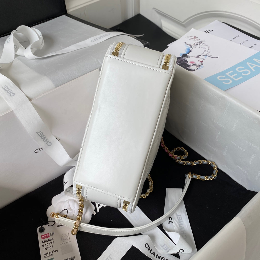 Chanel - Luxury Bag - CHL - 328