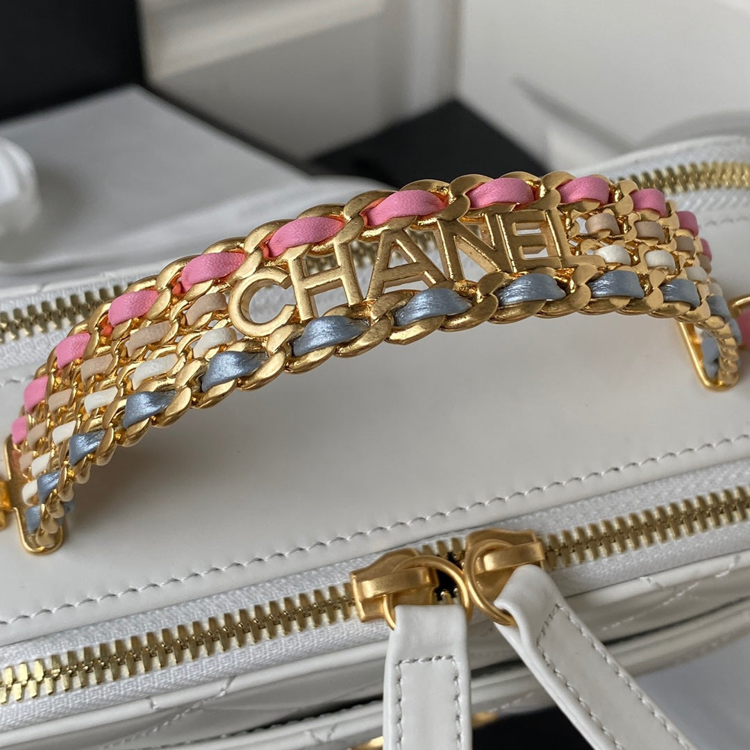 Chanel - Luxury Bag - CHL - 328